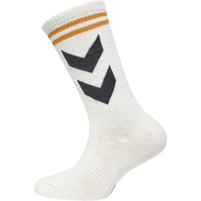 hmlSOKLA sockor, white