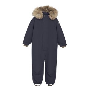 En Fant Snowsuit, parisian night