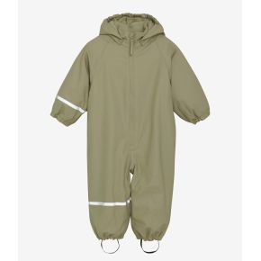 CeLaVi fleece vuorillinen sadehaalari, overland trek