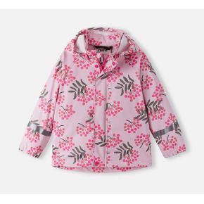 Reima Vesi raincoat, pale rose