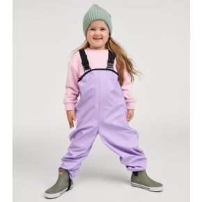 Reima Lammikko rubber pants, blooming lilac