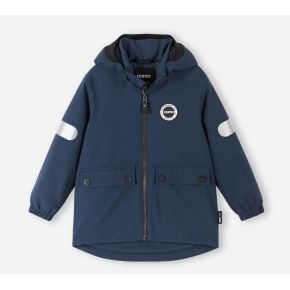 Reimatec Symppis light padded jacket, navy