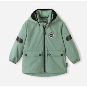 Reimatec Symppis light padded jacket, stone green