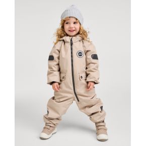 Reimatec Marte Mid light padded overall, earthy beige