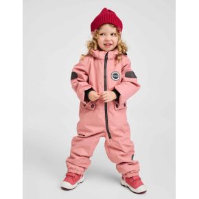 Reimatec Marte Mid light padded overall, rose blush