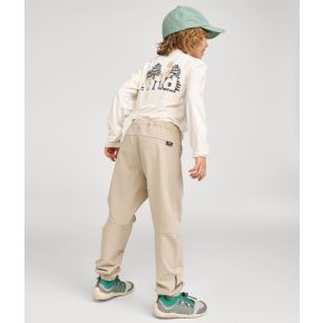 Reima Punkiton bugproof -pants, earthy beige