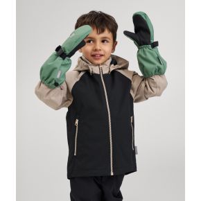 ReimaTec jacket Sulkava, black