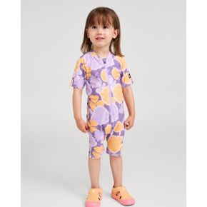 Reima Atlantti UV-swimsuit, blooming lilac