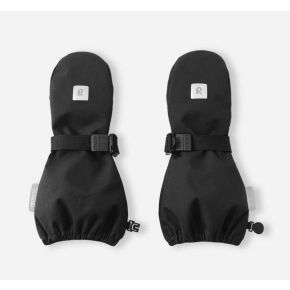 Reimatec Askare mid-season gloves, black