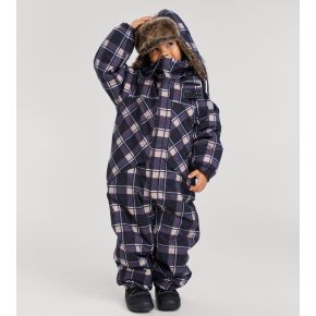 Reimatec Varikas winter overall, black