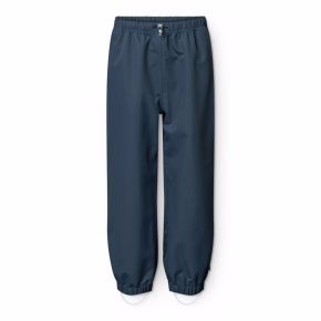 Molo Waits outdoor pants, mood blue