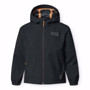 Molo Horizon mid-season jacket, black