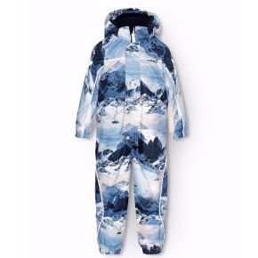 Molo Polaris winter overall, mountain high