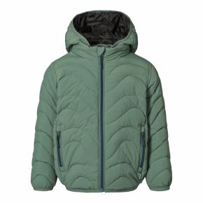 Molo Hao light padded jacket, mist green