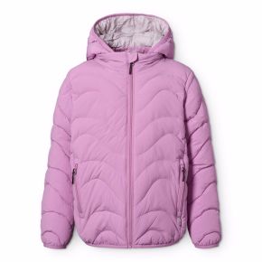 Molo Hao light padded jacket, purple ray