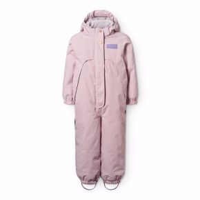 Molo Pingo lätt vinter overall, blue pink