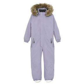 Color Kids vinter overall, Languid Lavender