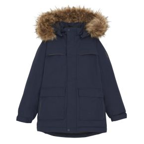 Color Kids Parka toppatakki, total eclipse