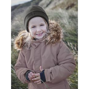 Color Kids Parka toppatakki, antler