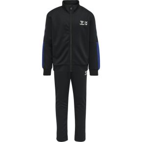 hmlTAZU TRACKSUIT, sodalite blue