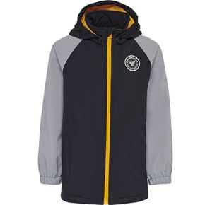 Hml Frederik softshell takki, multi