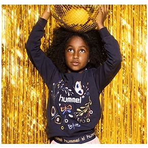 hmlJuliana sweatshirt