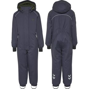 hmlPowder winter overall, graphite