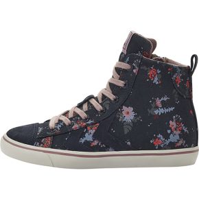 Hummel Strada flowers jr. sneakers