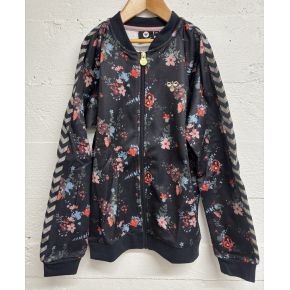 Hummel Ida zip jacket