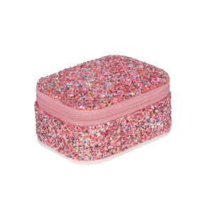 Confetti Glitter Mini Smyckeskrin