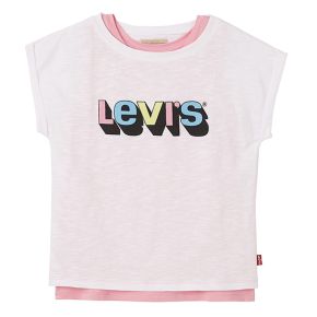 Levi´s kids Marielle 2in1 t-shirt