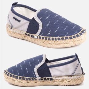 Mayoral espadrillas, jeans