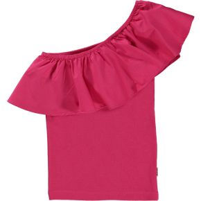 Molo Rebecca top, bright rose