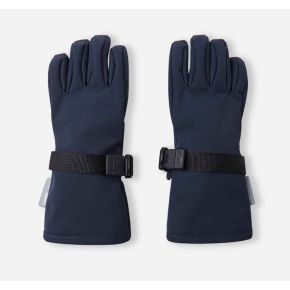 Reimatec Pivo mid-season gloves, navy