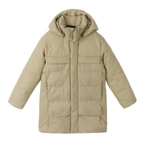 Reima Kamppi winter jacket, light oak