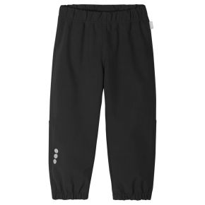 Reima Oikotie softshell -pants, black