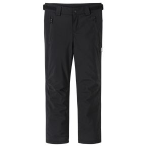 Reimatec Sild padded winter pants, black
