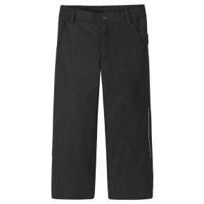 Reimatec Slana mid-seoson outdoor pants, black