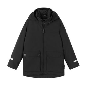 Reimatec Syddi 3in1 light padded jacket, black