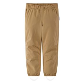 Reima Kaura mid-season pants, peanut brown