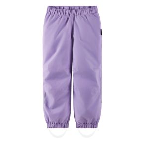 Reima Kaura mid-season pants, blooming lilac