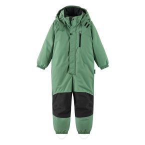 Reimatec Kaunisto toppahaalari, green clay