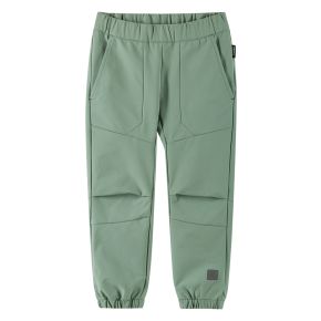 Reima Siimes bugproof pants, stone green