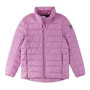 Reima Untu insulated jacket, lilac pink