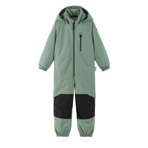 Reimatec Paihola välikausihaalari, stone green