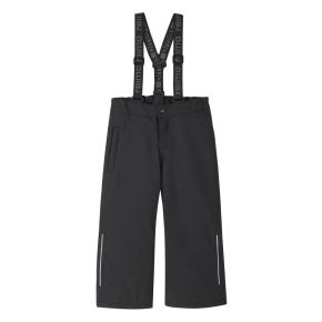 Reimatec Loikin toppahousut, black