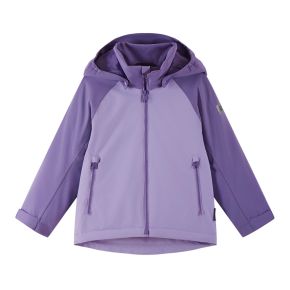 ReimaTec jacket Sulkava, blooming lilac