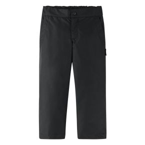 Reimatec Valpas outdoor pants, black