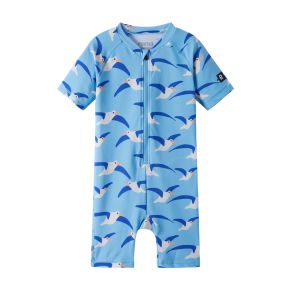 Reima Atlantti UV-swimsuit, fresh blue