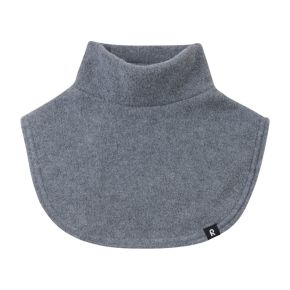 Reima Legenda fleece collar, grey melange